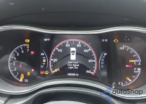 2014 Jeep Grand Cherokee Limited from USA, damaged, VIN 1C4RJEBG1EC555847